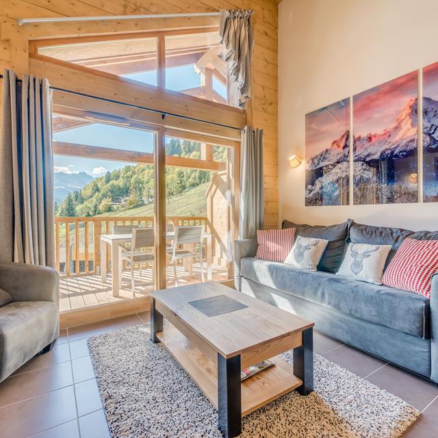 Résidence Hôtelière les Balcons Etoilés - prix exclusif photo 11