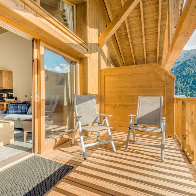 Résidence Hôtelière les Balcons Etoilés - prix exclusif photo 8