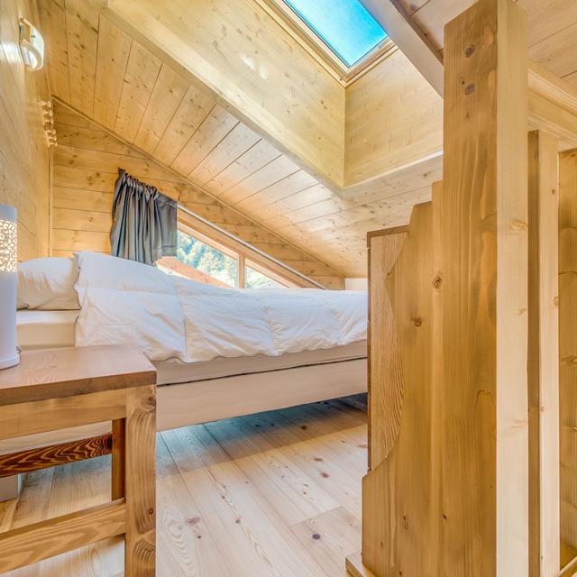 Résidence Hôtelière les Balcons Etoilés - prix exclusif photo 15