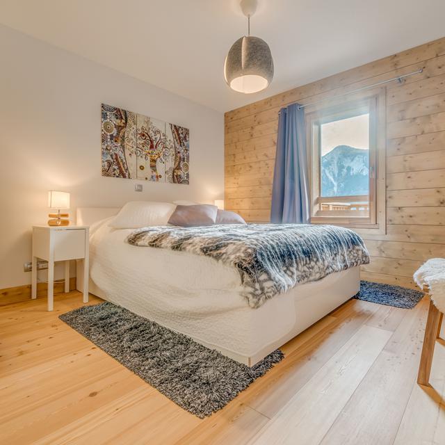 Résidence Hôtelière les Balcons Etoilés - prix exclusif photo 4