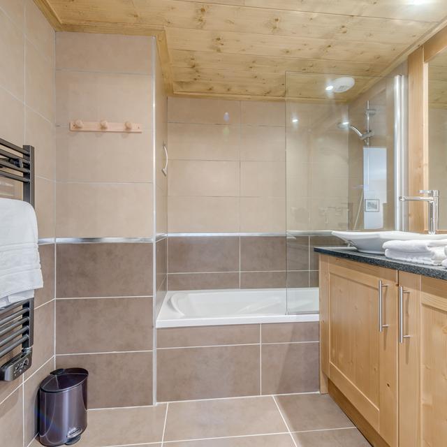 Résidence Hôtelière les Balcons Etoilés - prix exclusif photo 17