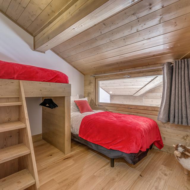 Résidence Hôtelière les Balcons Etoilés - prix exclusif photo 6