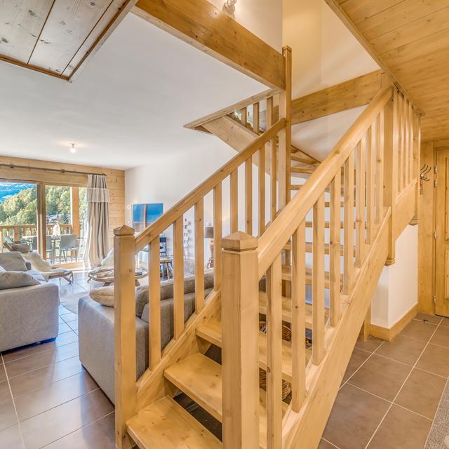 Résidence Hôtelière les Balcons Etoilés - prix exclusif photo 3