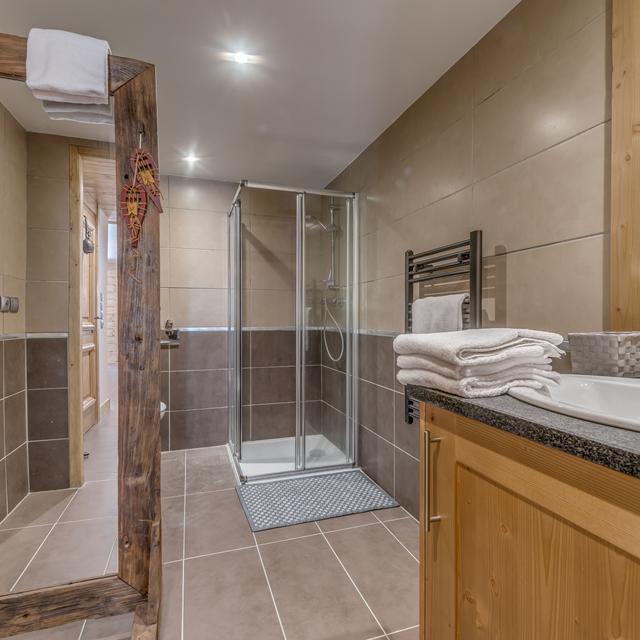 Résidence Hôtelière les Balcons Etoilés - prix exclusif photo 7