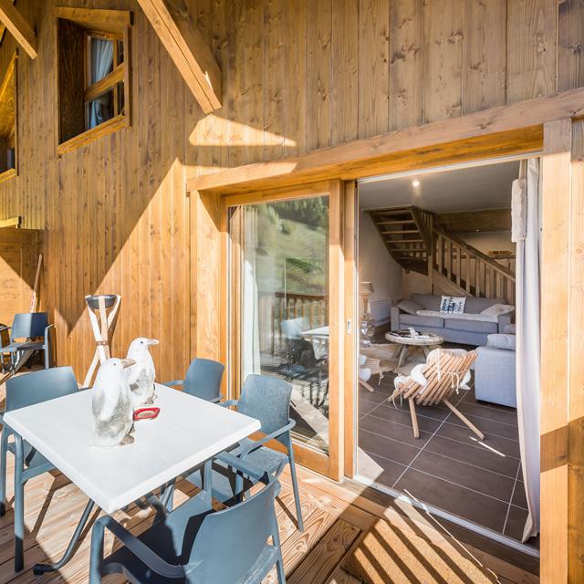 Résidence Hôtelière les Balcons Etoilés - prix exclusif photo 9
