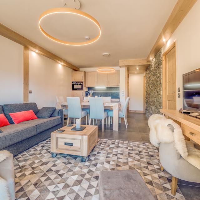 Résidence Hôtelière les Balcons Etoilés - prix exclusif photo 10
