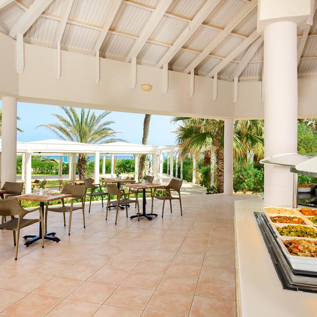 Iberostar Selection Royal El Mansour photo 5