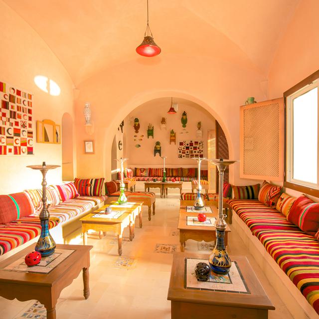 Iberostar Selection Royal El Mansour photo 3