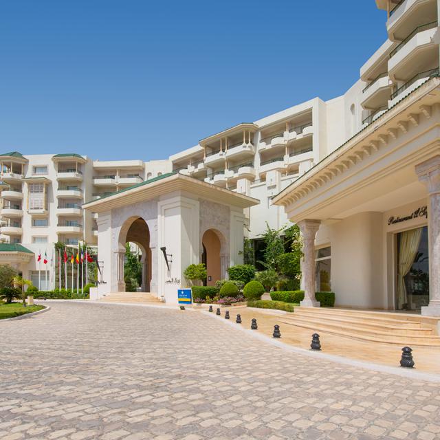 Iberostar Selection Royal El Mansour photo 23