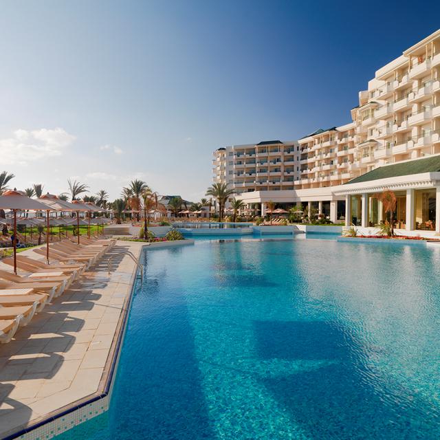 Iberostar Selection Royal El Mansour photo 0