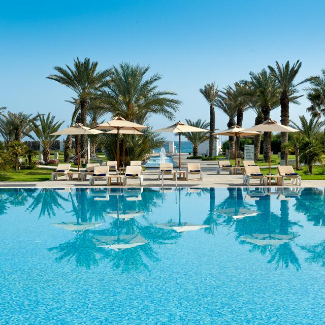 Iberostar Selection Royal El Mansour photo 2