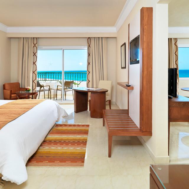 Iberostar Selection Royal El Mansour photo 8