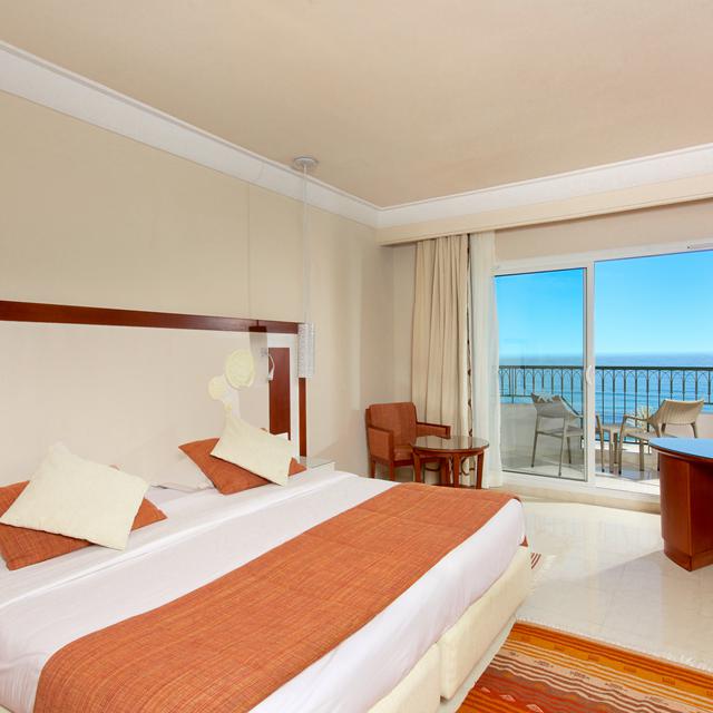 Iberostar Selection Royal El Mansour photo 7
