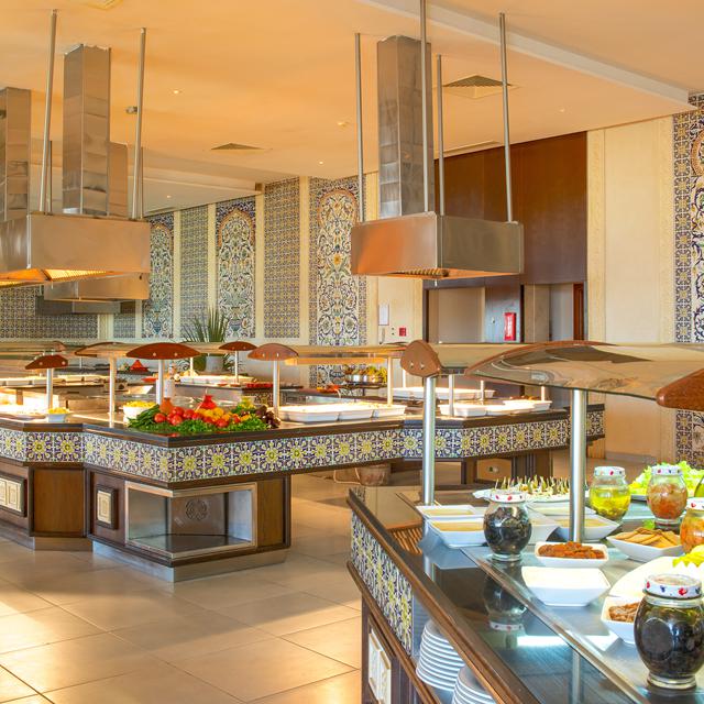 Iberostar Selection Royal El Mansour photo 6