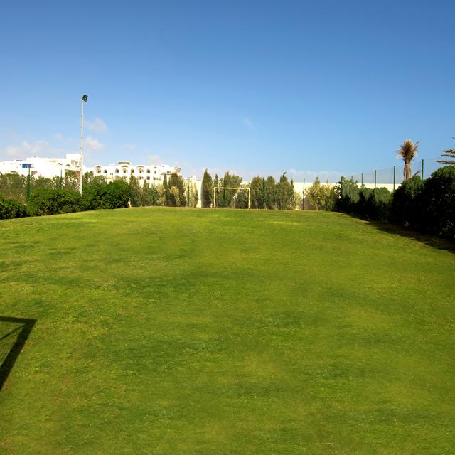 Iberostar Selection Royal El Mansour photo 12