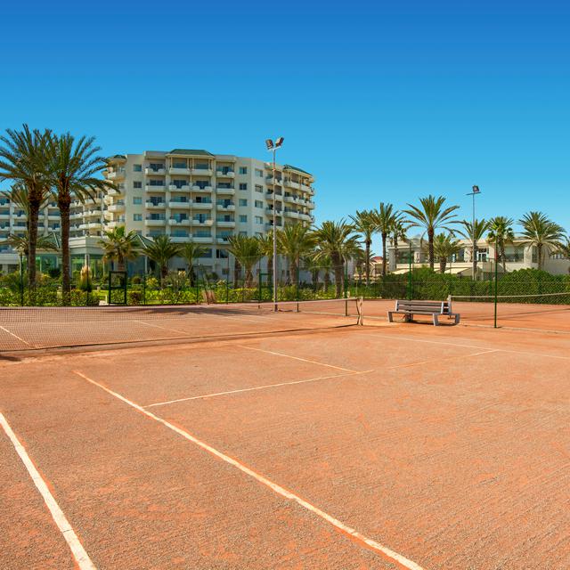 Iberostar Selection Royal El Mansour photo 13