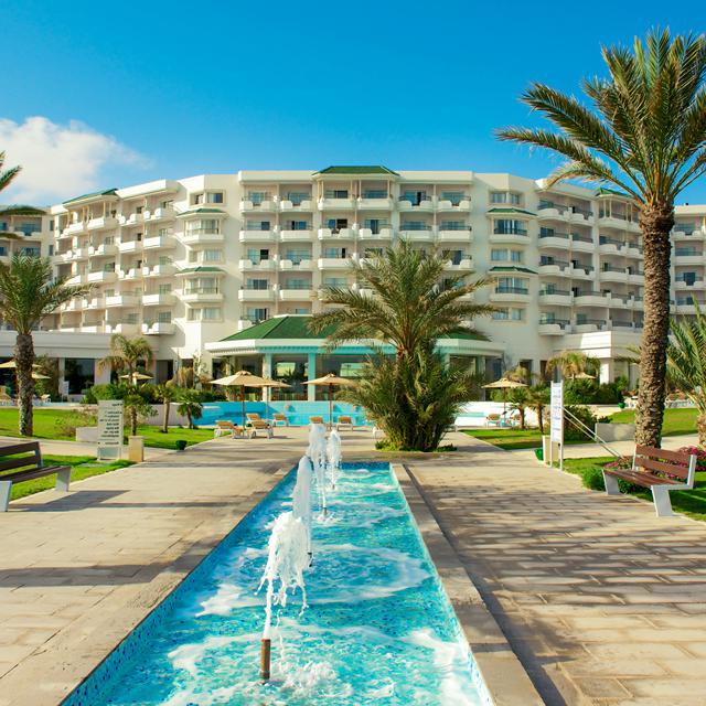Iberostar Selection Royal El Mansour photo 10