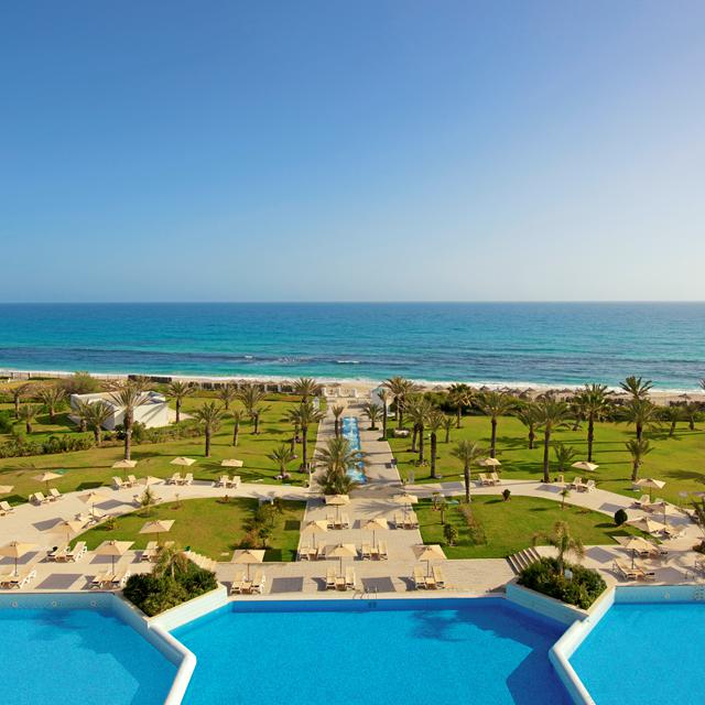 Iberostar Selection Royal El Mansour photo 4