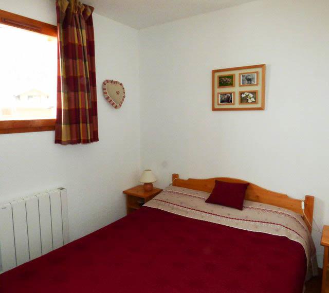 Résidence les Chalets d'Arrondaz photo 11