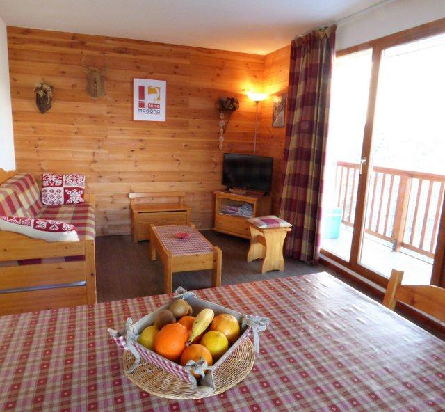 Résidence les Chalets d'Arrondaz photo 1