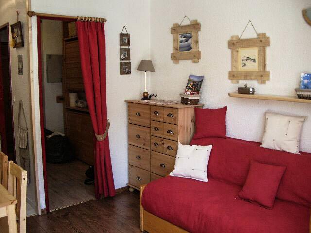 Résidence les Chalets d'Arrondaz photo 10