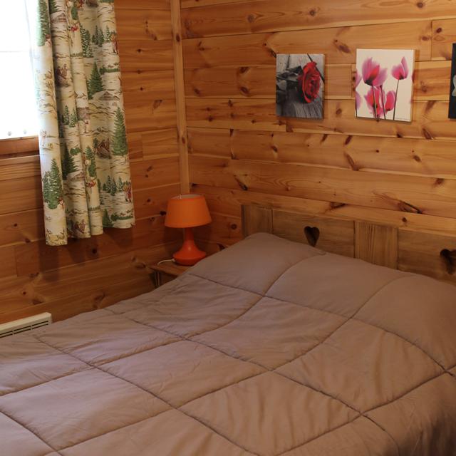 Résidence les Chalets d'Arrondaz photo 7