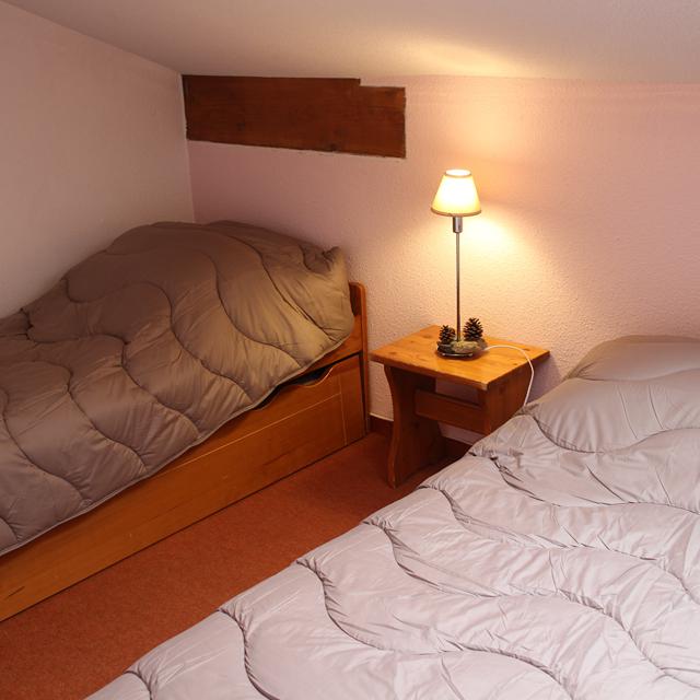 Résidence les Chalets d'Arrondaz photo 8