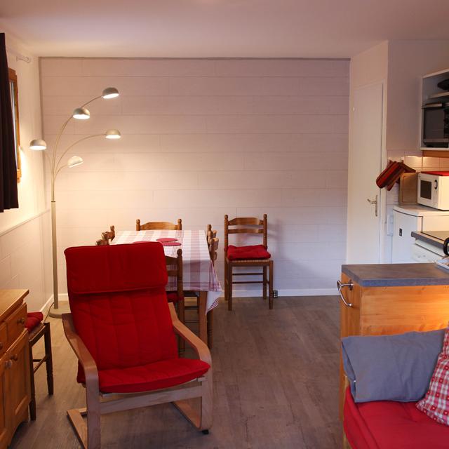 Résidence les Chalets d'Arrondaz photo 9