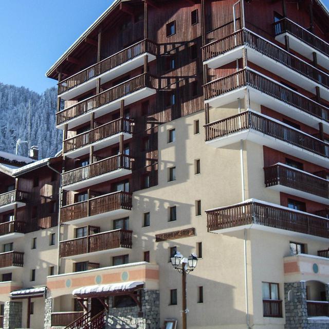Résidence les Chalets d'Arrondaz photo 5