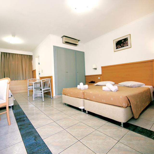 Hôtel Atlantis Beach photo 21