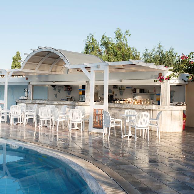 Hôtel Atlantis Beach photo 17