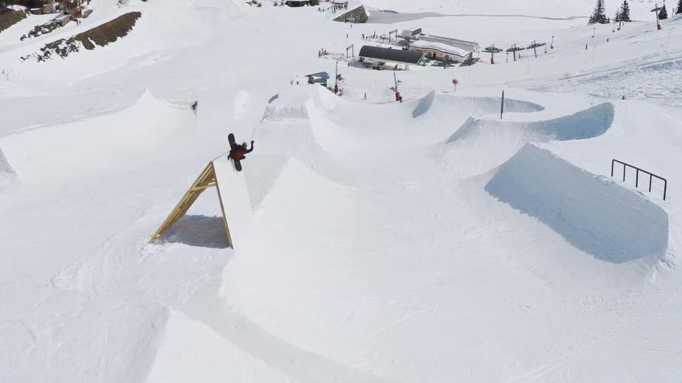 Les Portes du Soleil