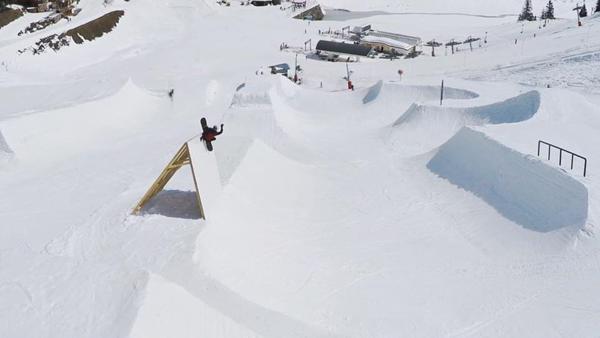 Photo de Les Portes du Soleil