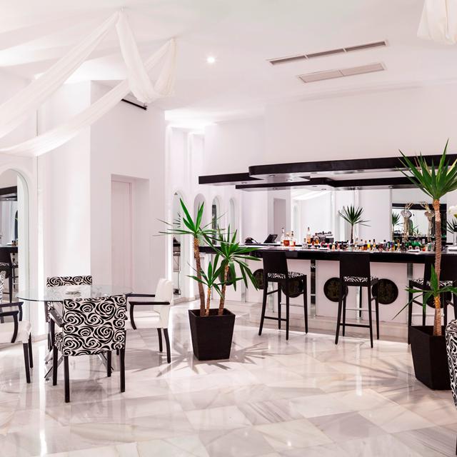 Apparthotel Albayzin del Mar photo 1