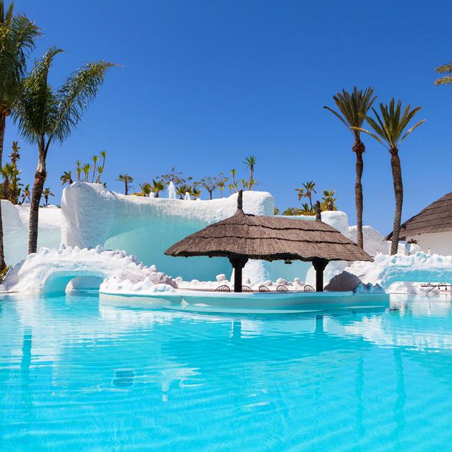 Apparthotel Albayzin del Mar photo 0