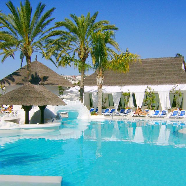 Apparthotel Albayzin del Mar photo 6