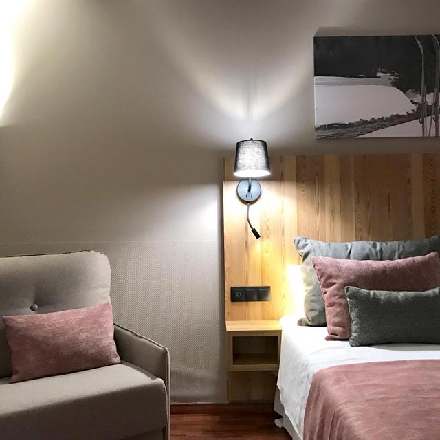 Hôtel Grand Pas photo 17