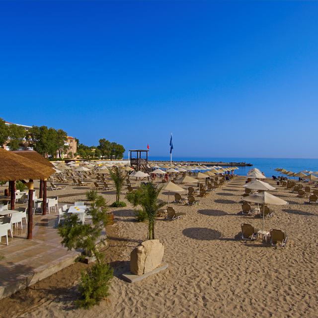 Hôtel Fodele Beach & Waterpark Holiday Resort photo 26
