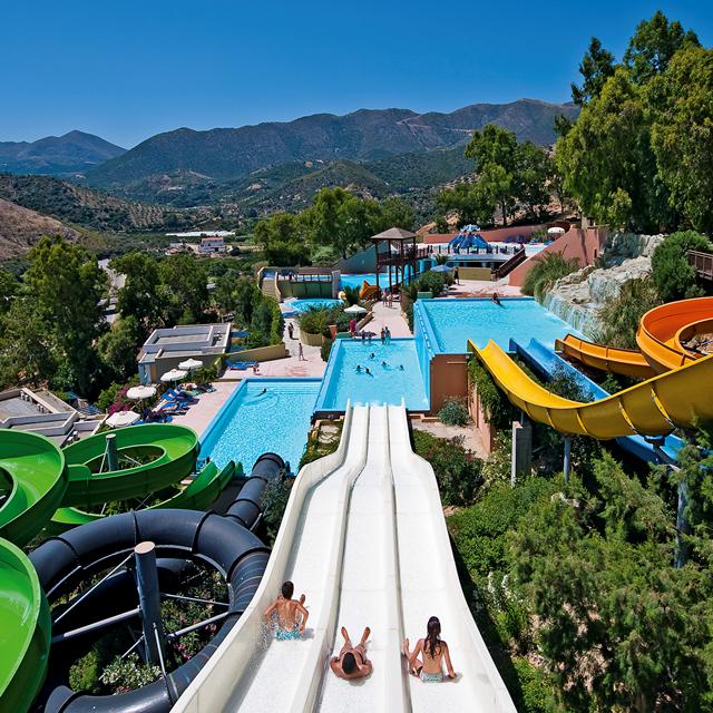Hôtel Fodele Beach & Waterpark Holiday Resort photo 2