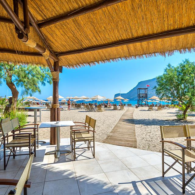 Hôtel Fodele Beach & Waterpark Holiday Resort photo 25