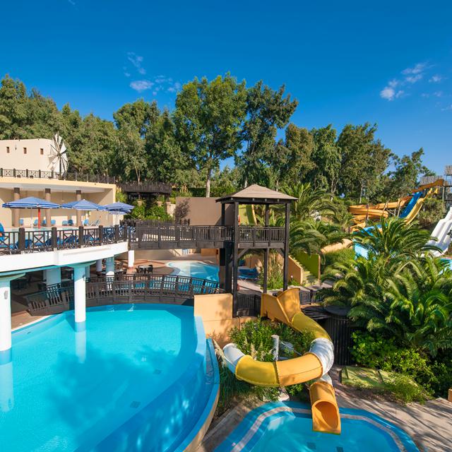 Hôtel Fodele Beach & Waterpark Holiday Resort photo 22