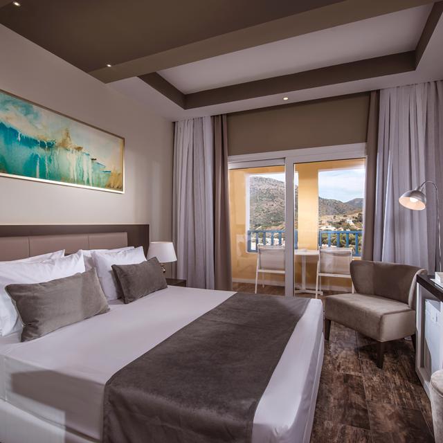 Hôtel Fodele Beach & Waterpark Holiday Resort photo 3