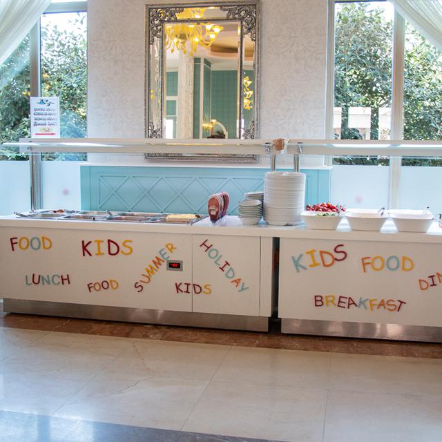 Hôtel Quattro Beach & Spa photo 4