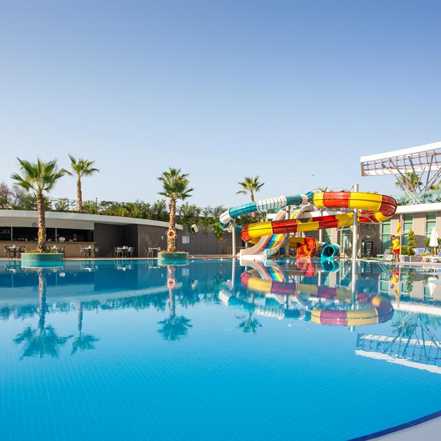 Hotel Xoria Deluxe photo 4
