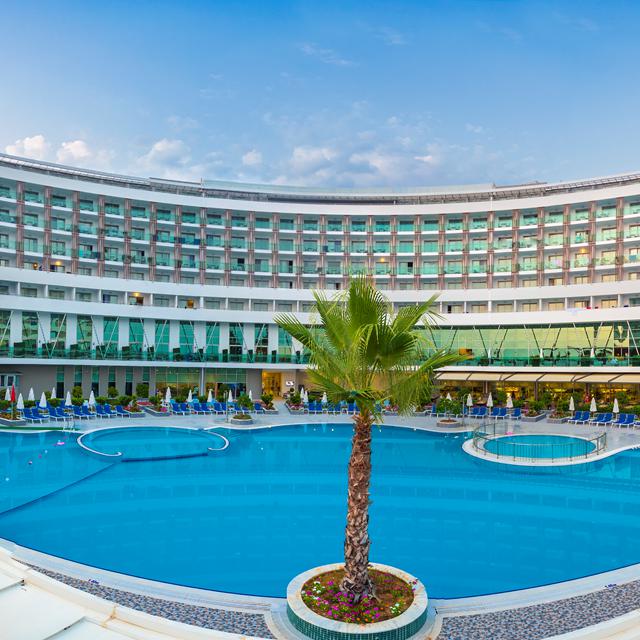 Hotel Xoria Deluxe