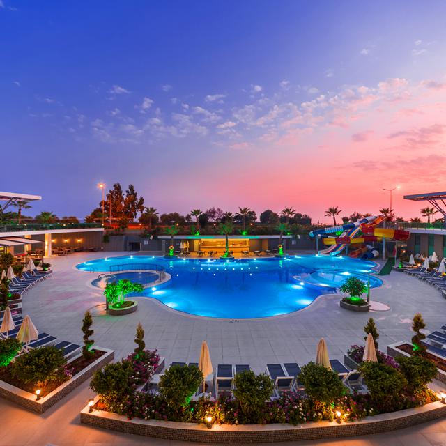 Hotel Xoria Deluxe photo 9