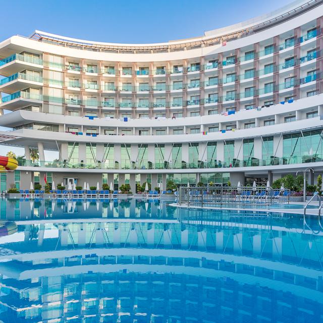 Hotel Xoria Deluxe photo 5