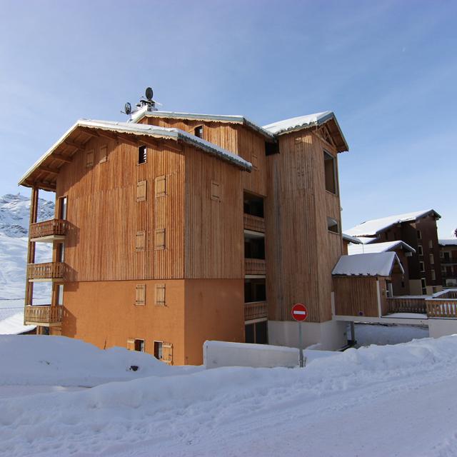 Résidence Beau Soleil photo 7