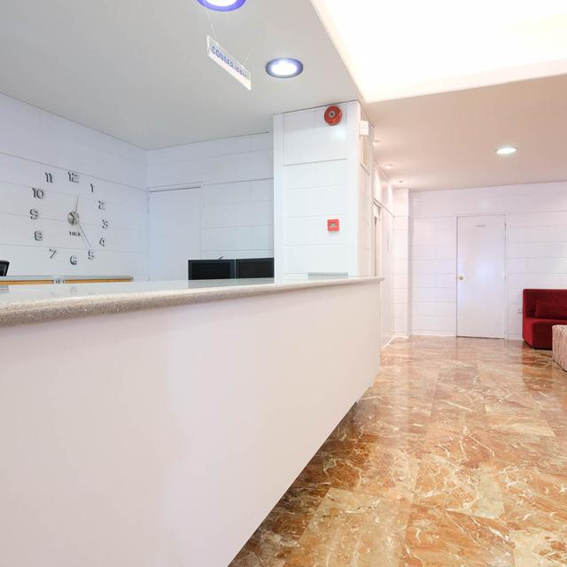 Hôtel Azuline Bergantin photo 23