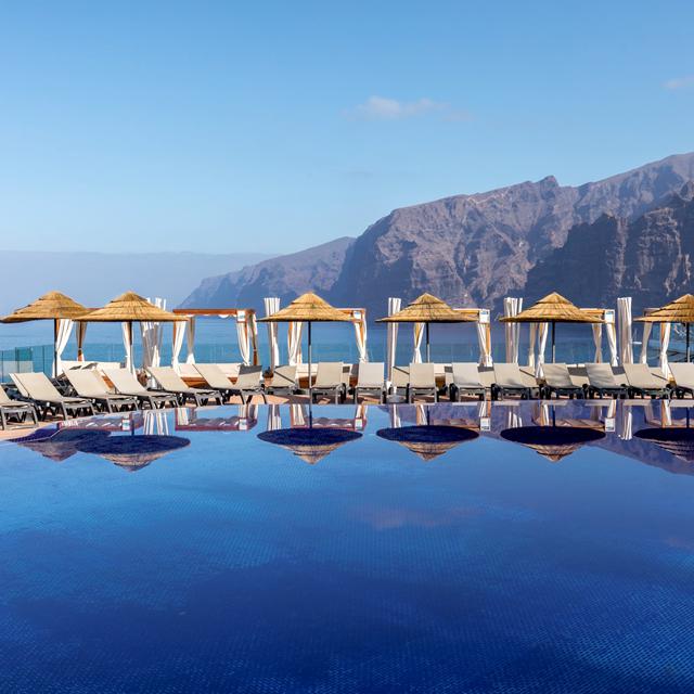 Hôtel Barceló Santiago - Adults only - Hiver au soleil